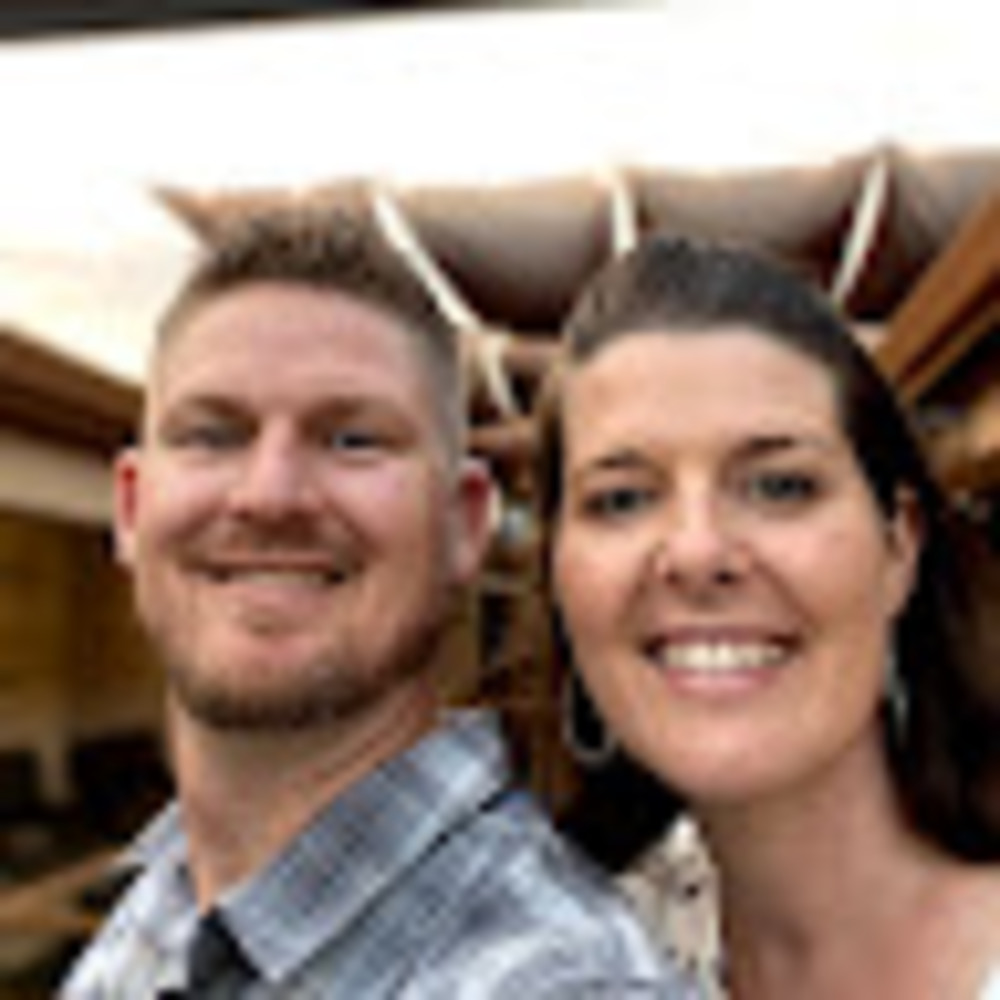 Meet your Posher, Aaron